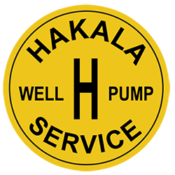 Hakala Well & Pump Service
